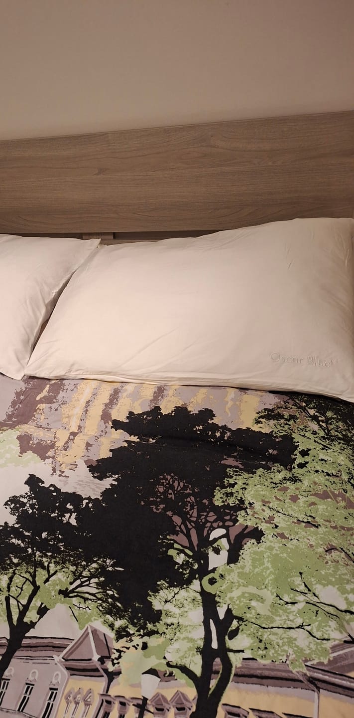 Customer photo review of Bambutyynyliina