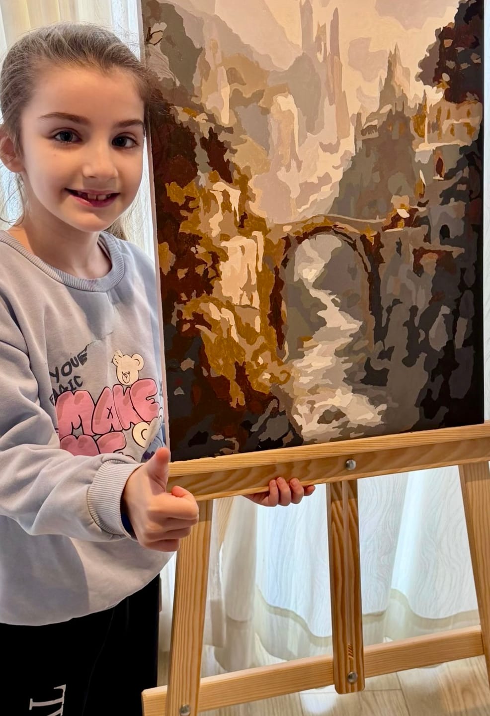 Customer photo review of Rivarte™ Elf Diyarı