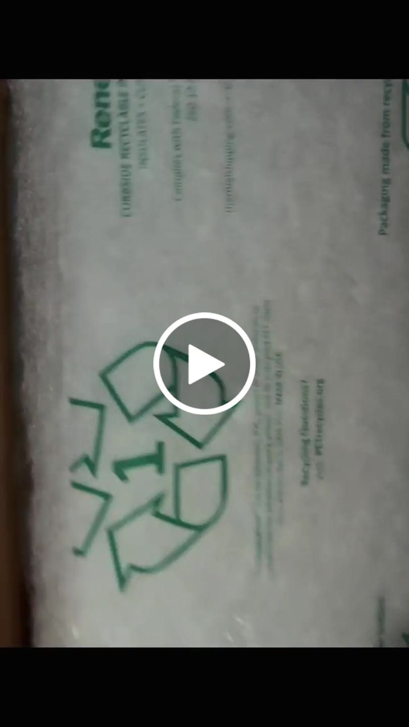 Customer video review of Wild Caught Alaskan Sockeye Salmon