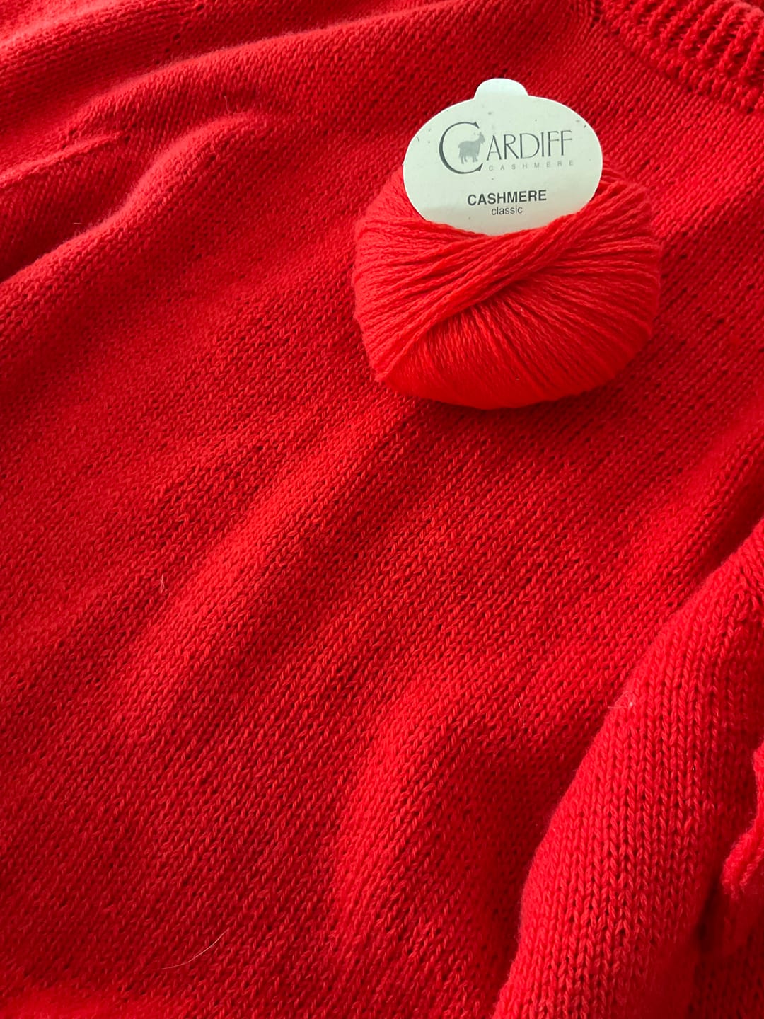 Customer photo review of CLASSIC