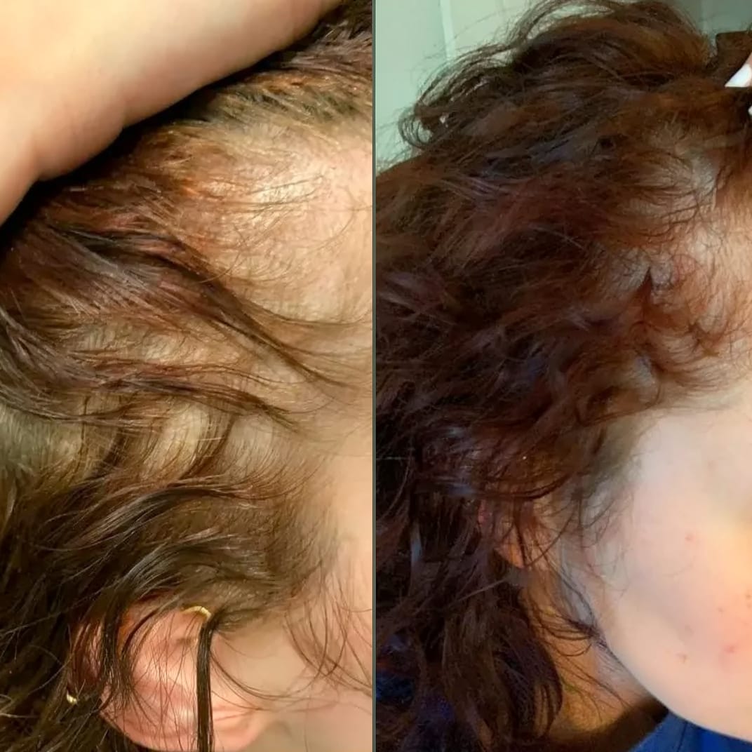 Customer photo review of Formule Essentiel