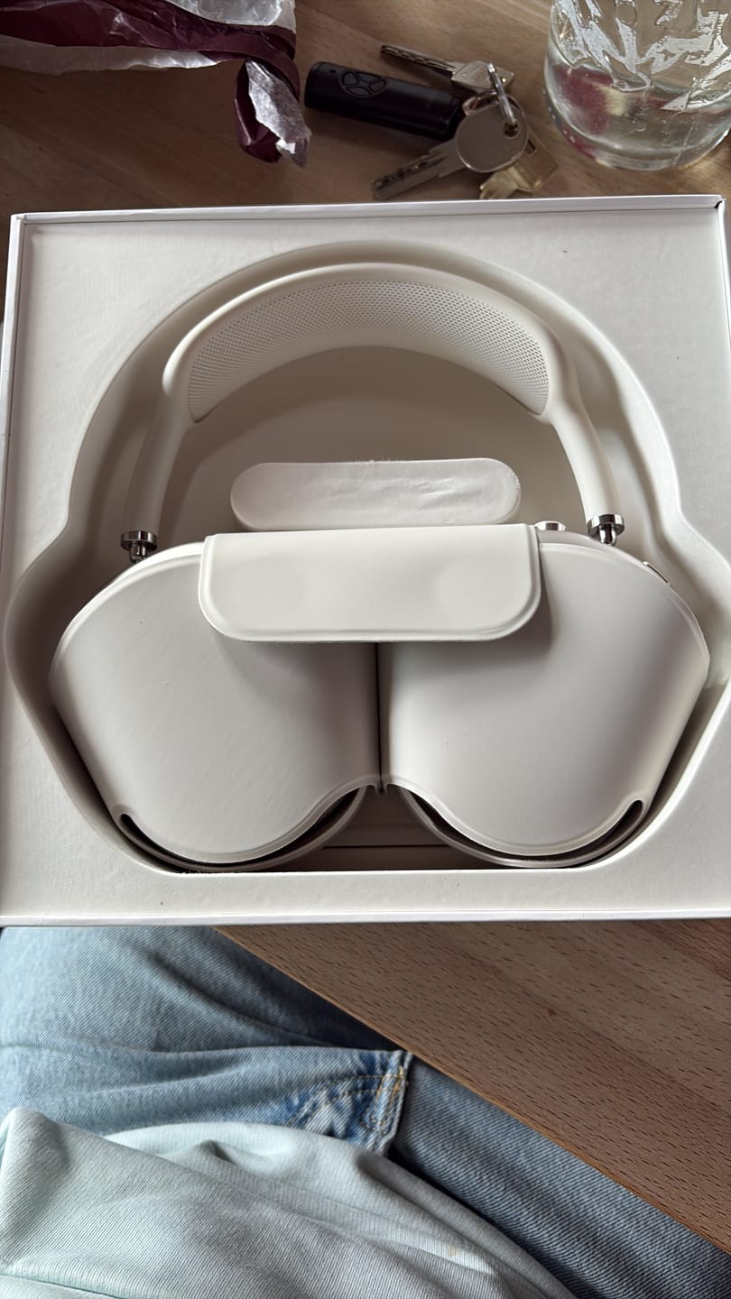Customer photo review of ElitPods Max 2025 Type-C