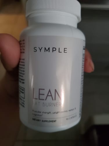 Customer photo review of Lean