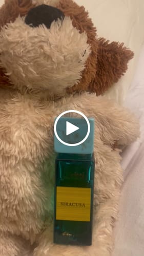Recensione con video di un cliente su Siracusa Gritti