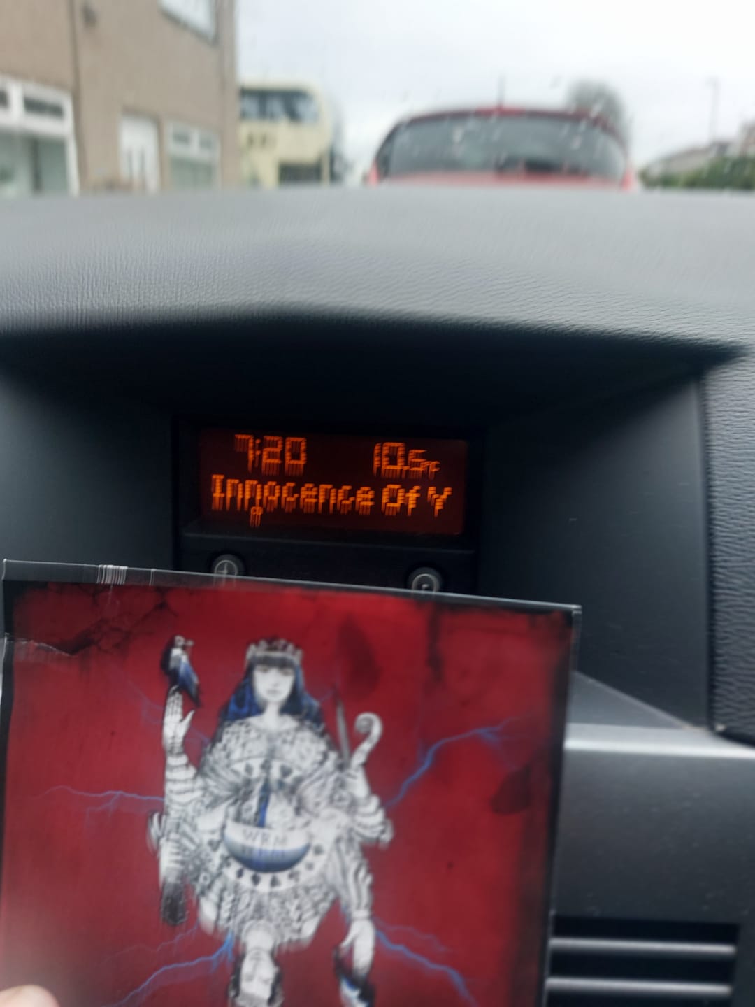 Customer photo review of FREE - The EP Collection - Physical CD