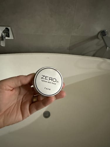 Customer photo review of Face Butter (45ml)