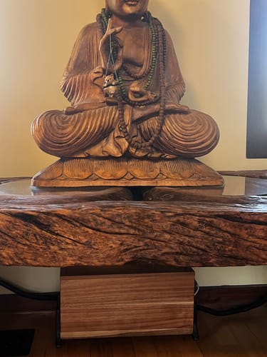 Customer photo review of Cable Management Box