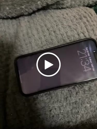 Customer video review of MagCase Metal