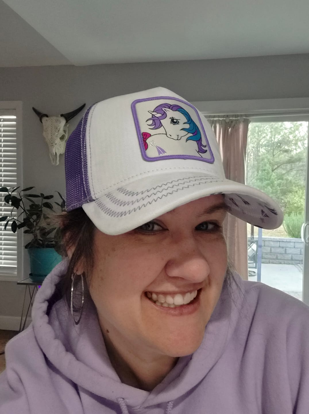 Customer photo review of OVERLORD X My Little Pony - Glory