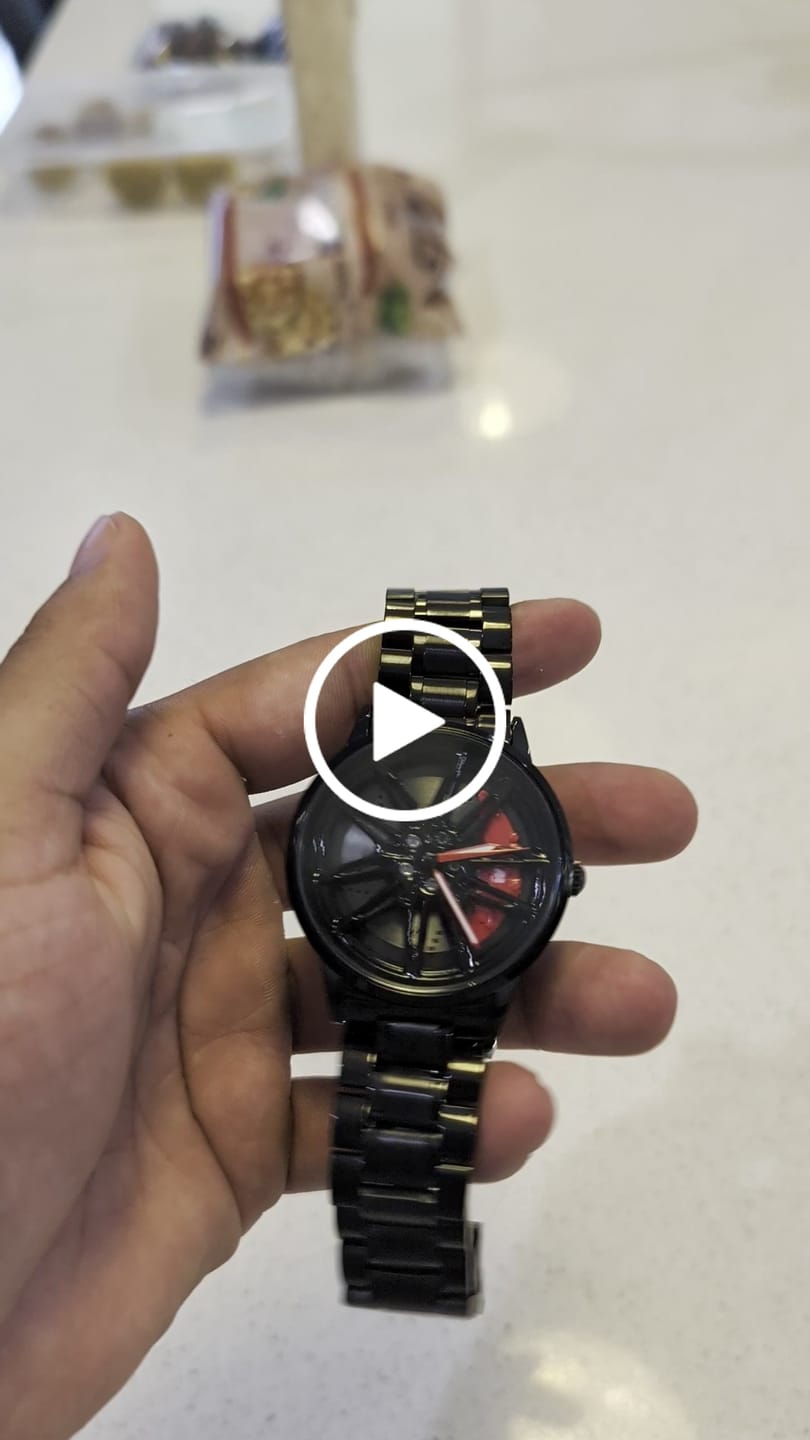 Customer video review of Bimmer M2 Spinning