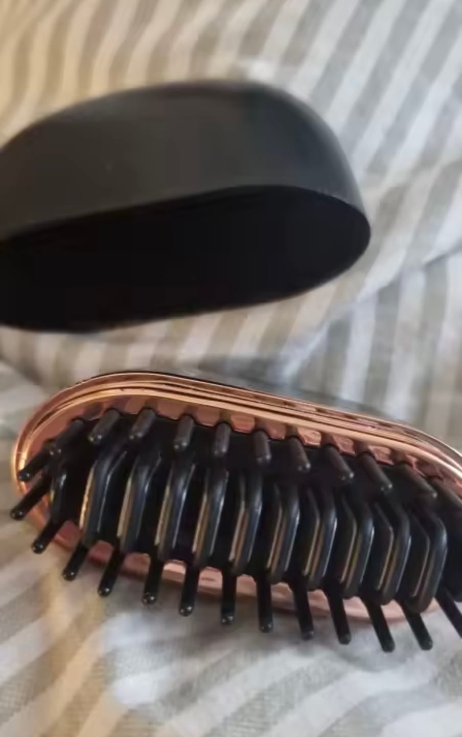 Customer photo review of FilySleek