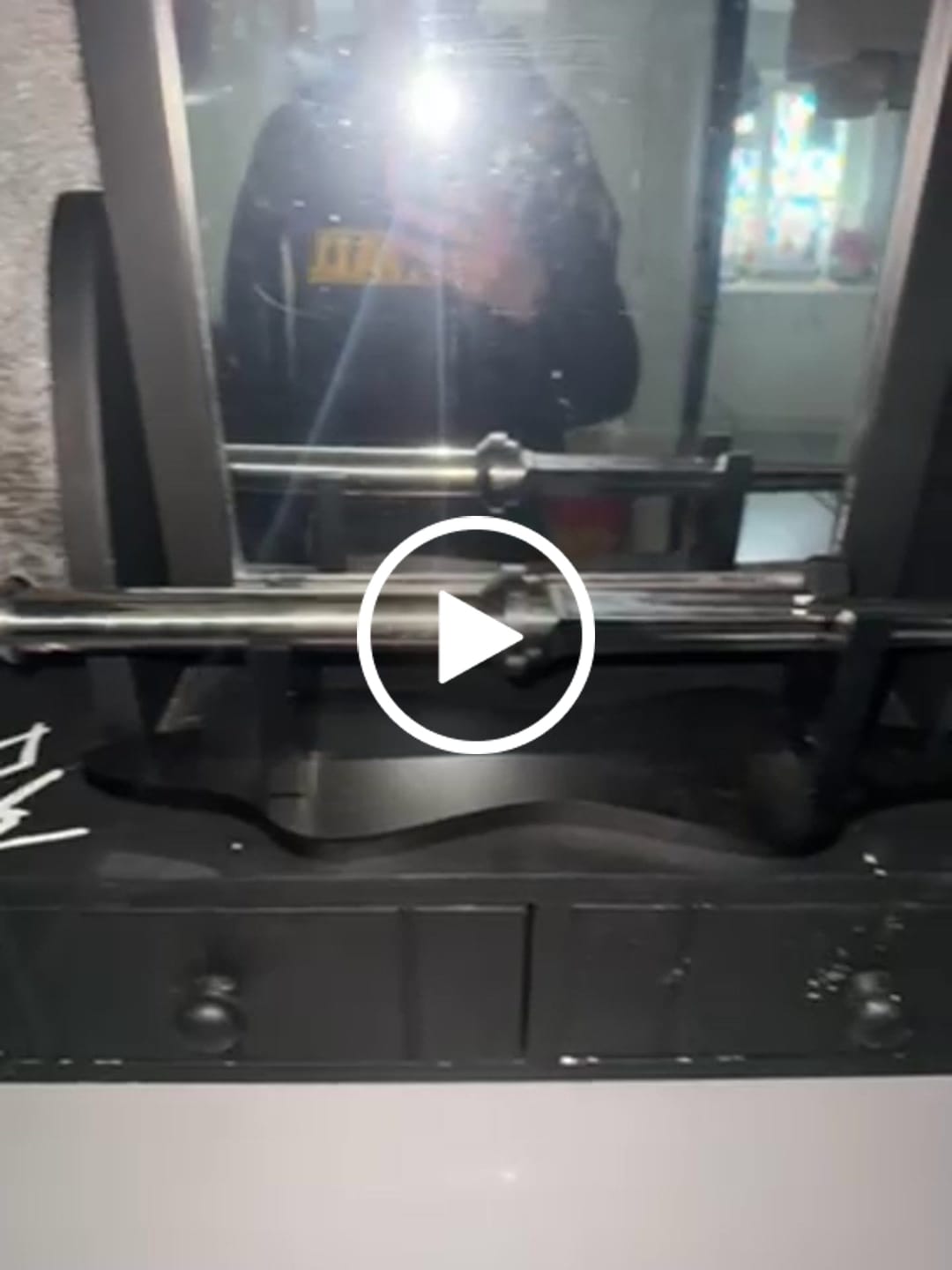 Customer video review of Supernatural - Angel Blade