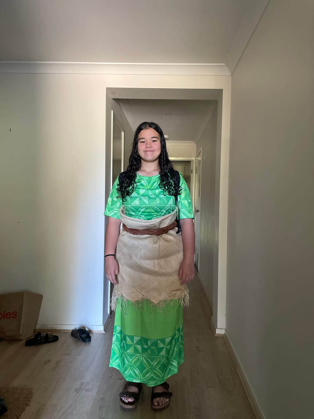 Customer photo review of TE APA PULETASI - PLANTATION