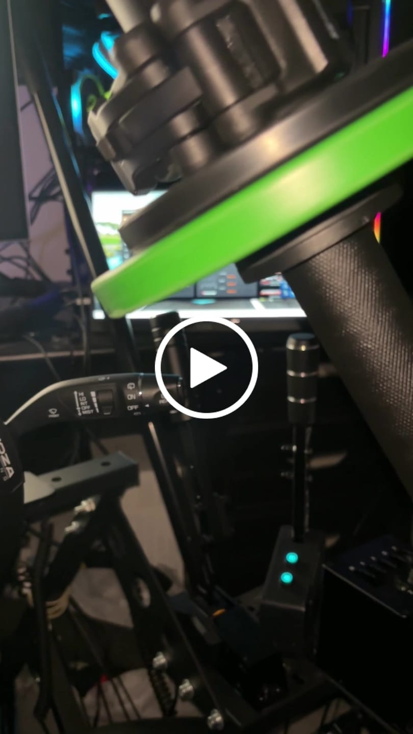 Customer video review of The Torque Bar
