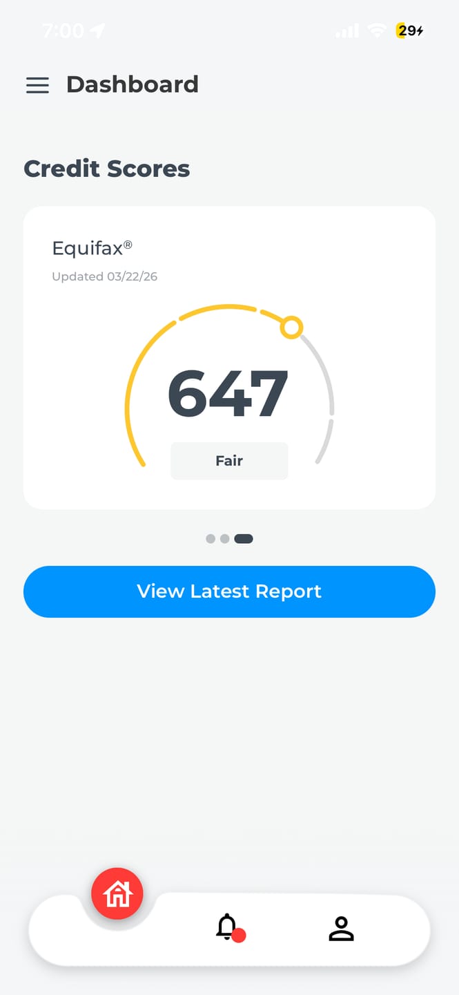 Customer photo review of Platinum Plan