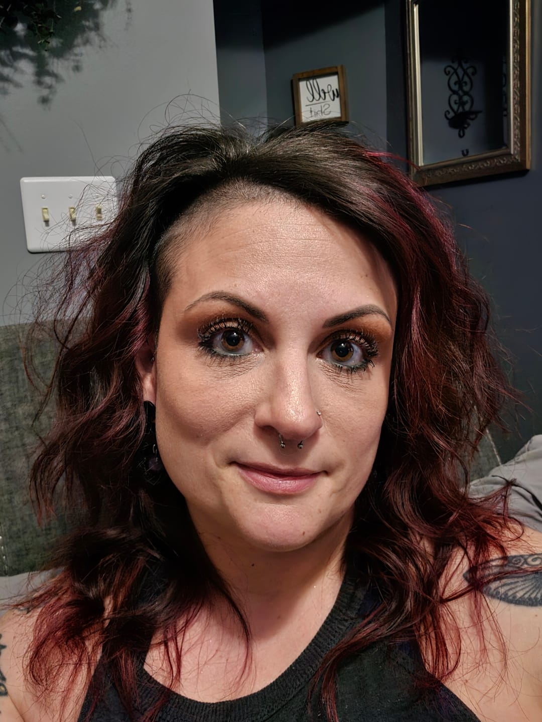 Customer photo review of Dreamy