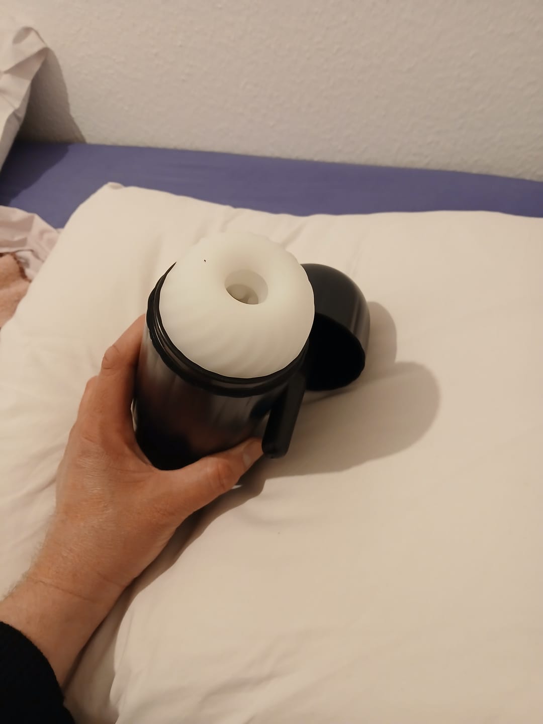 Customer photo review of SAM NEO 2 PRO