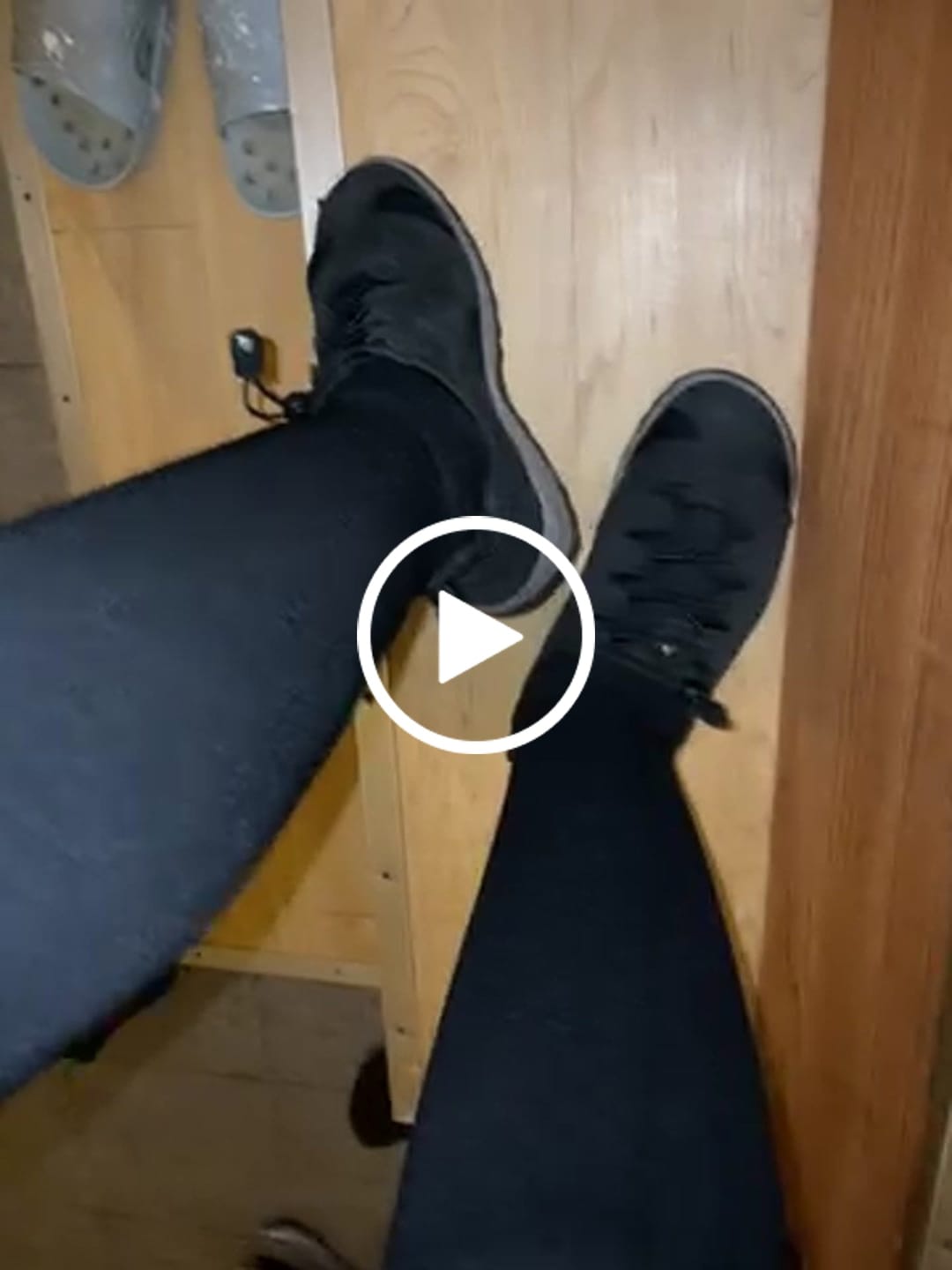 Customer video review of Two Step