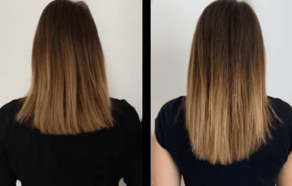Customer photo review of Formule Essentiel