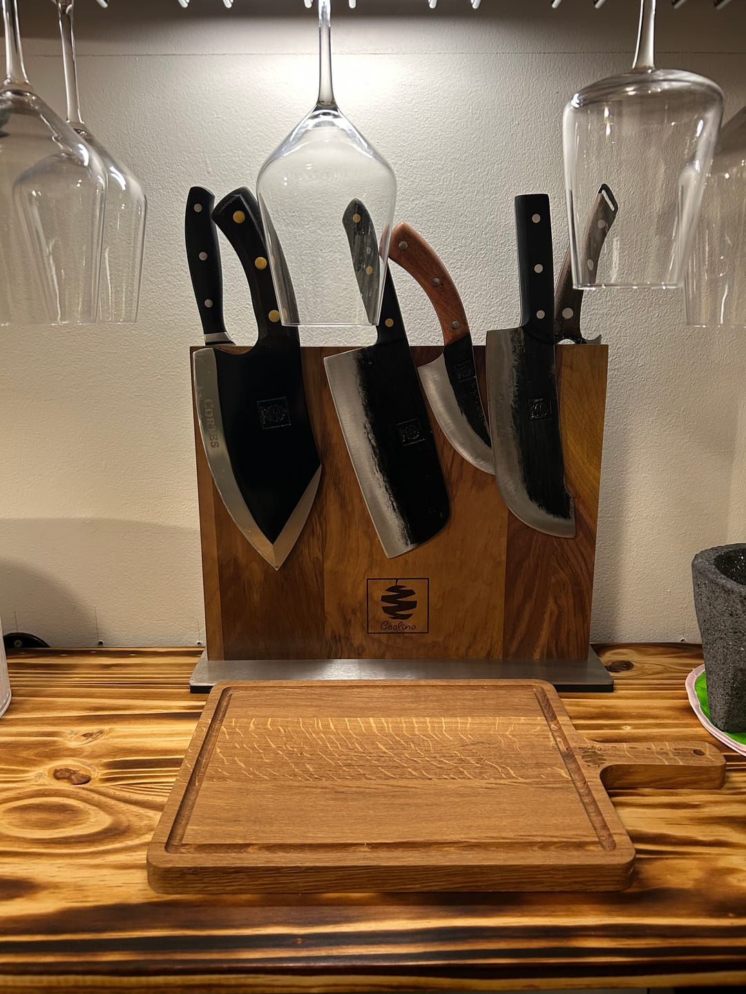 Customer photo review of Charcuterie Board
