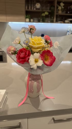 Customer photo review of Garden Mini