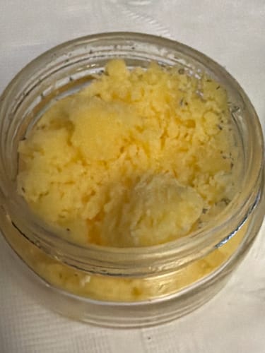 Customer photo review of (Trinity Deal) Modified Grapes 14G Crumble