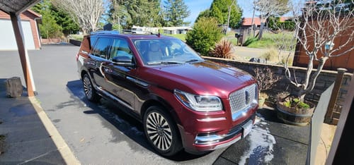 Customer photo review of First Purchase Total Wash Street Cannon Kit Bundle