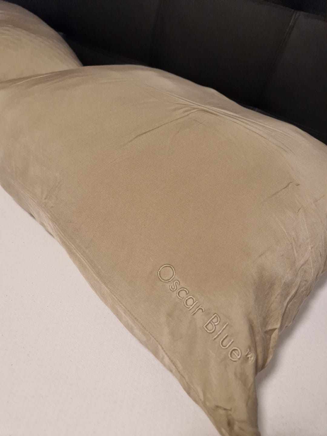 Customer photo review of Bambutyynyliina