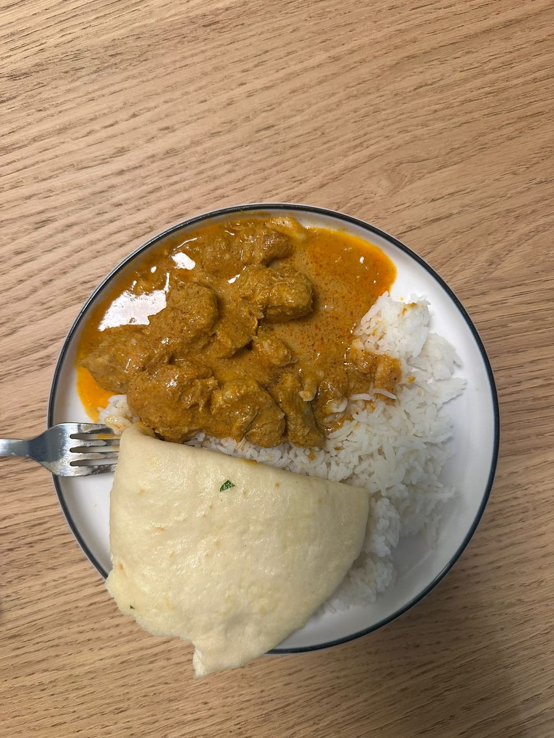 Customer photo review of EXCLUSIVE 6 (+1 FREE) MEAL PLAN -- USE CODE: FREEMEAL