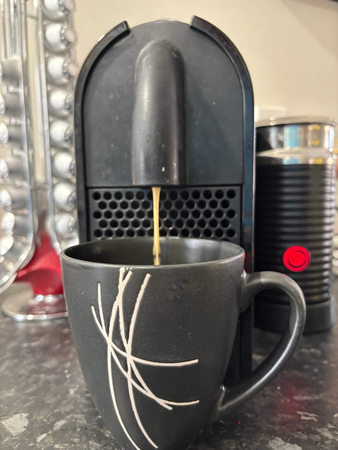 Customer photo review of Blend 9
