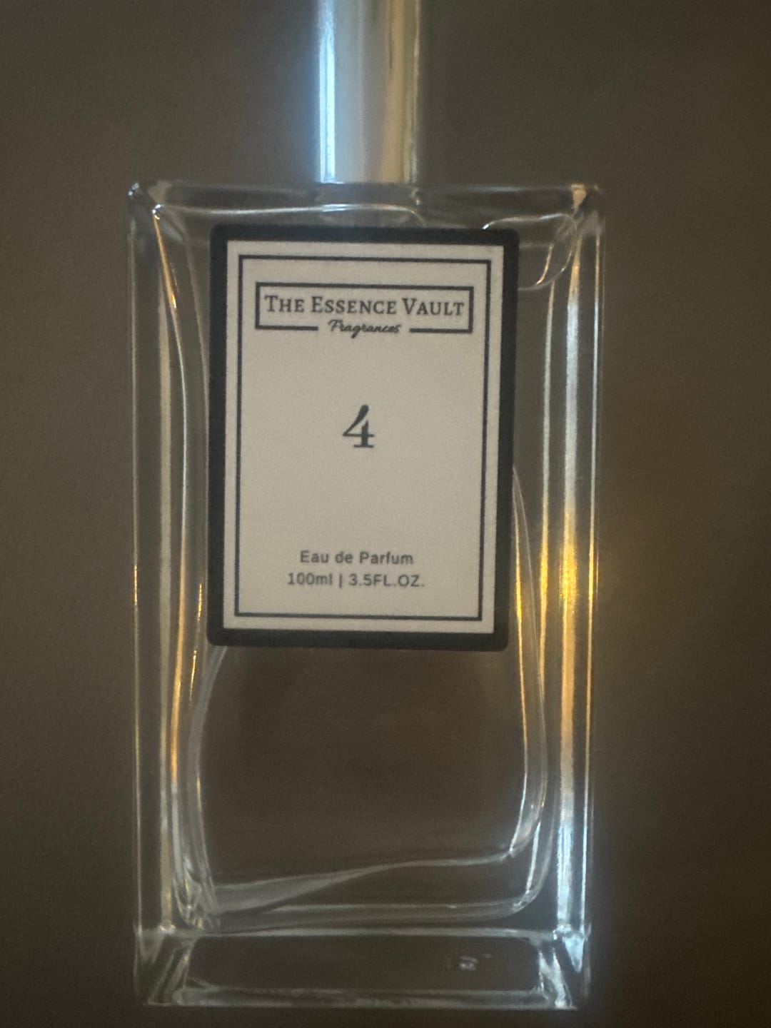 Customer photo review of Inspired By Another 13 - 4