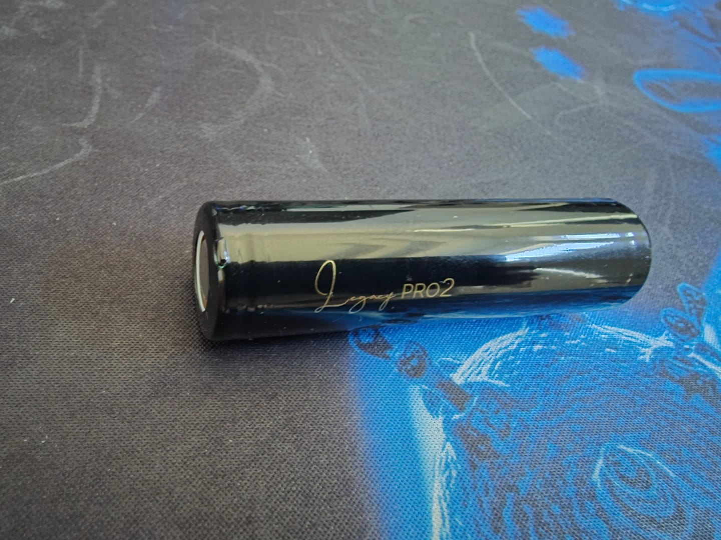 Customer photo review of Battery Replacement for all Legacy Models