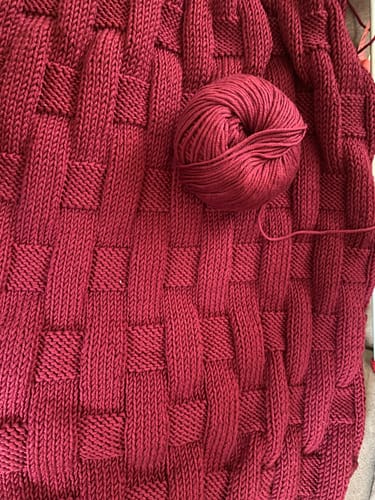 Customer photo review of Gazzal Baby Cotton XL