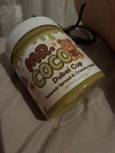 Customer photo review of The Dubai Cup