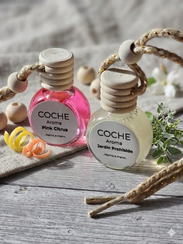 Customer photo review of Fragancia RASPBERRY & LIMÓN