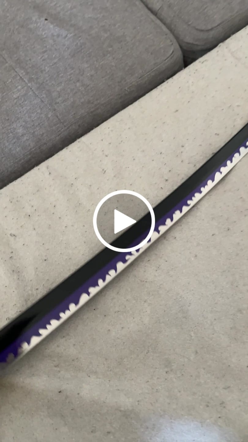 Customer video review of Pack de Stickers