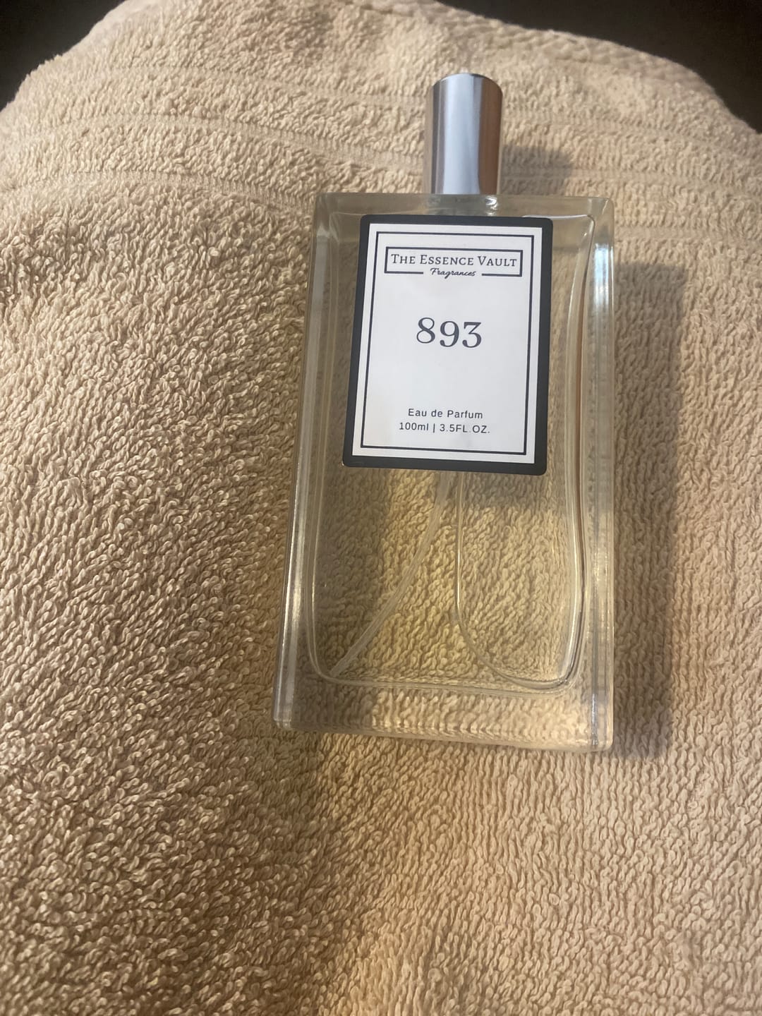 Customer photo review of Inspired by Elixir - 893