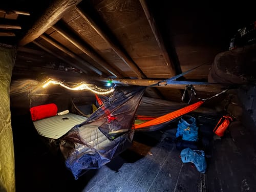 Customer photo review of Haven Spectre