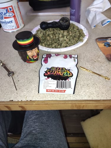 Customer photo review of Indoor Micros