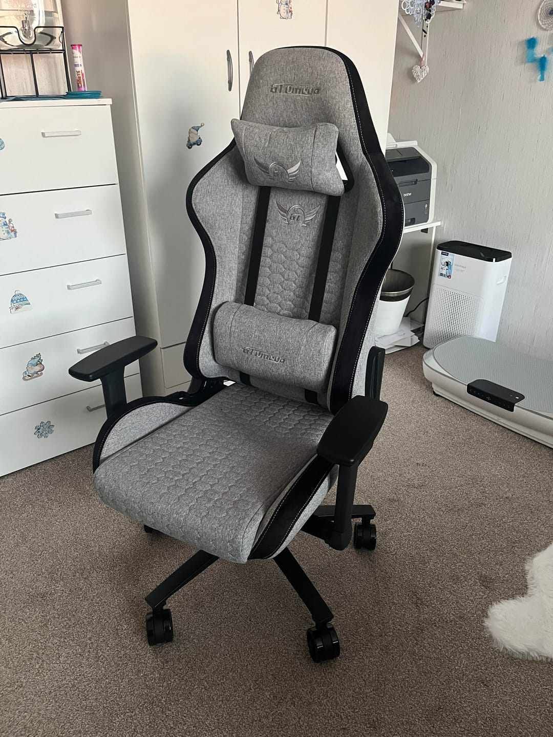 Customer photo review of PRO Series - GEN 2.0