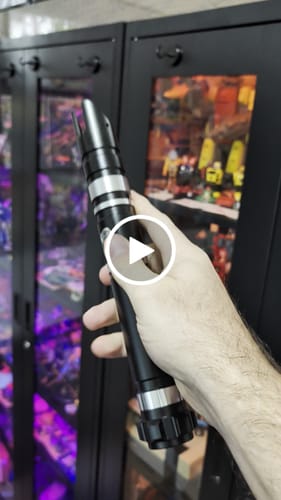 Customer video review of The Guardian