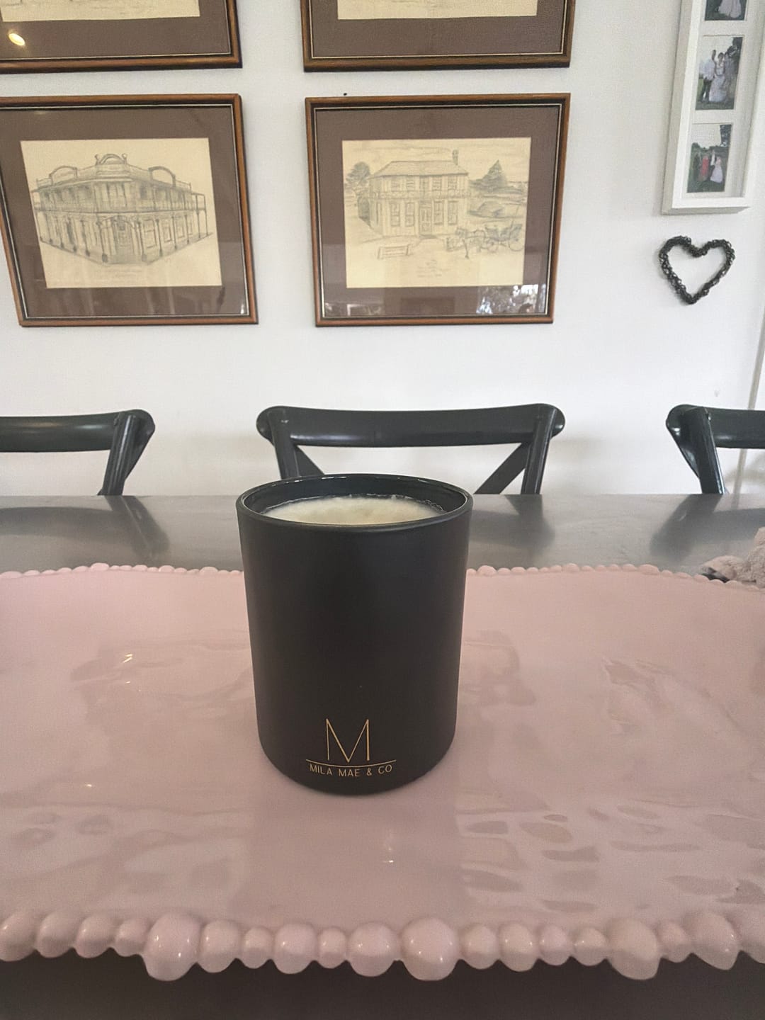 Customer photo review of Golden Hour - LIMITED EDITION
