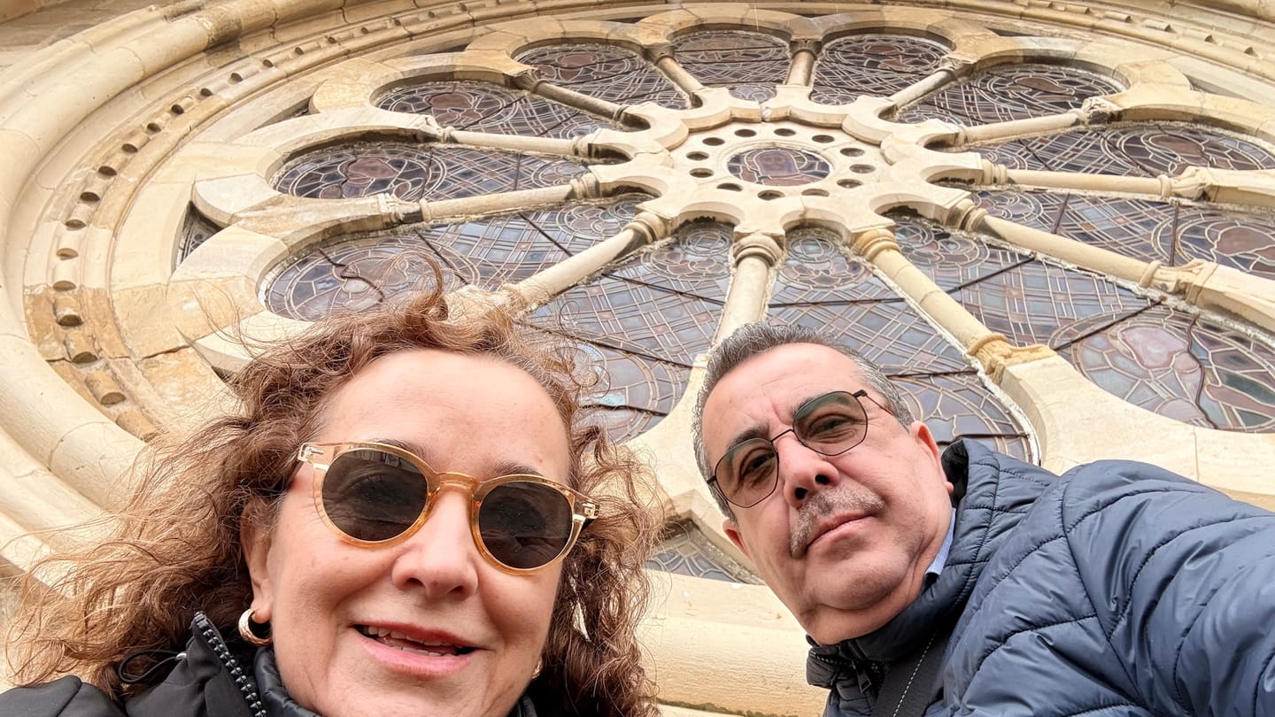 Customer photo review of Otto - Sunglasses