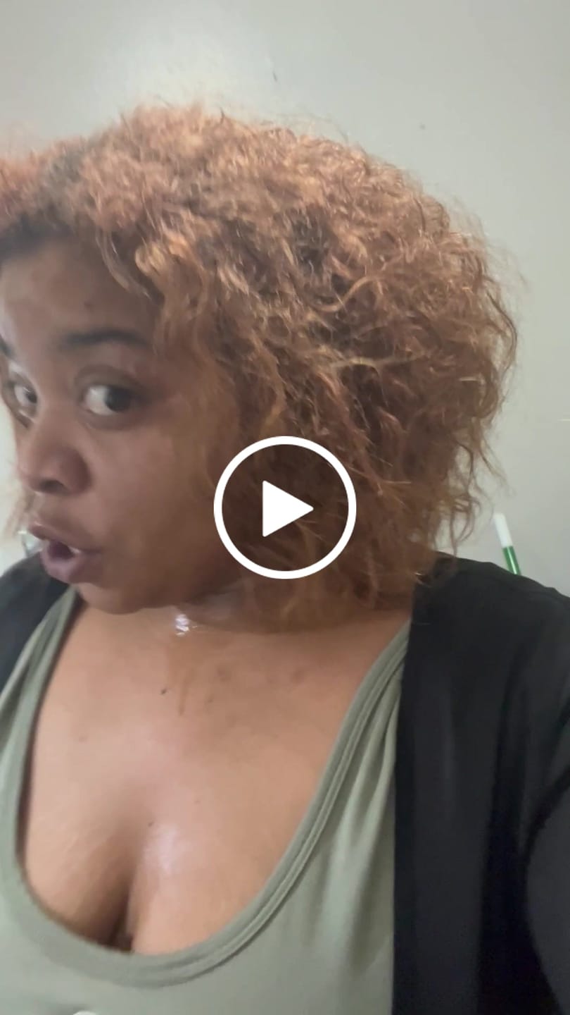 Customer video review of Just Creatine - Creatine Monohydrate