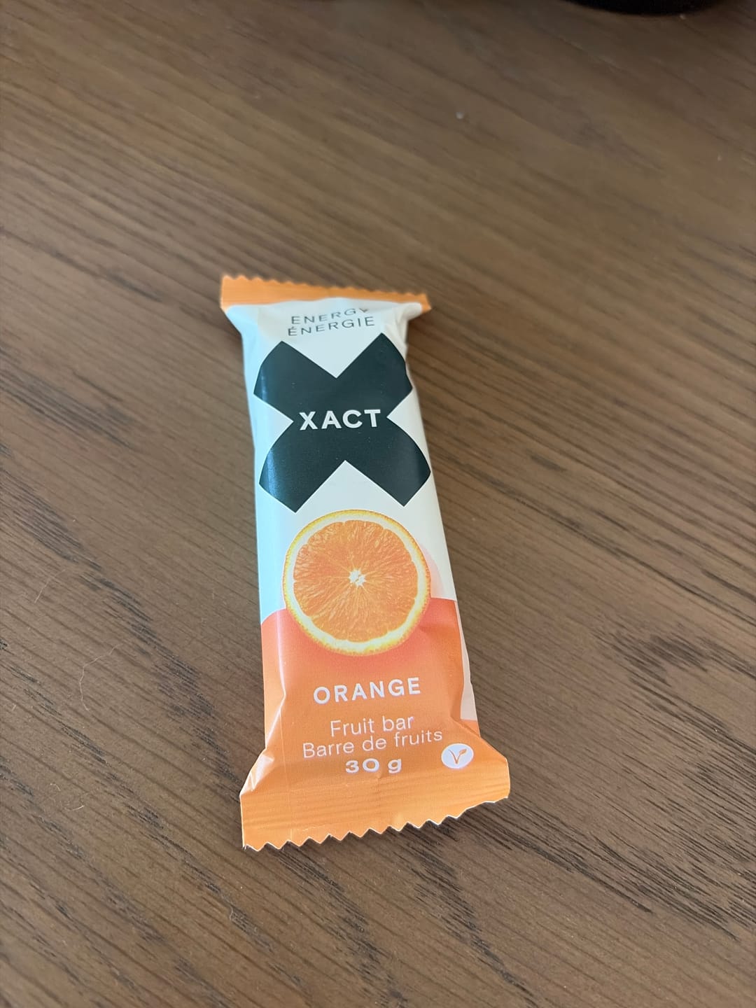 Customer photo review of XACT Energy Mixed Boxes