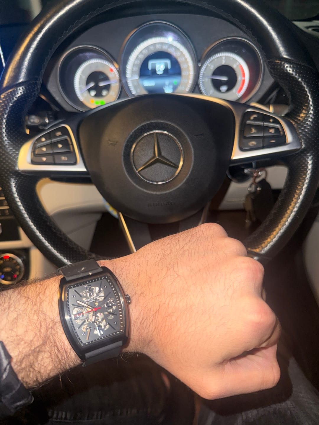 Customer photo review of Leontar