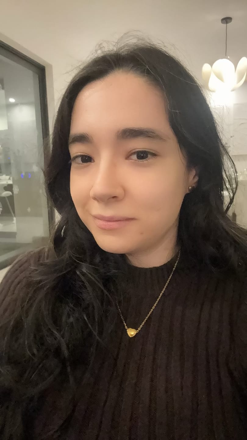Customer photo review of Kit Corazón