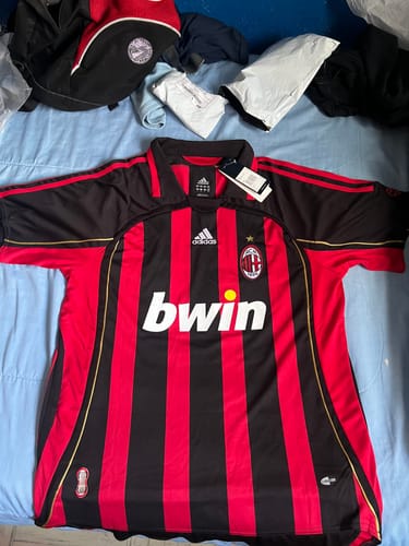 Customer photo review of Milan Visita - 06/07