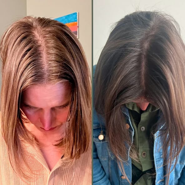 Customer photo review of Formule Essentiel