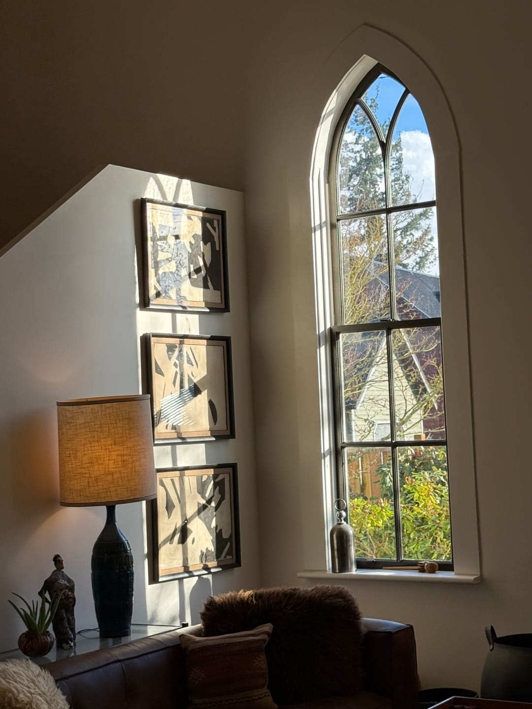 Customer photo review of Metallic Paint